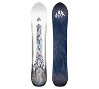 Jones - Snowboard all-mountain - Frontier 2.0 2027 - Taglia 162 cm - Bianco