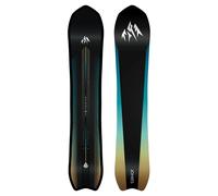 Jones - Snowboard uomo all-mountain - Pack Stratos 2026 per Uomo - Nero