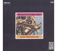 Jones,Thad-Adams,Pepper - Mean What You Say