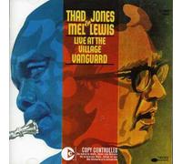 Jones,Thad and Lewis,Mel - Live at the Village Vanguard
