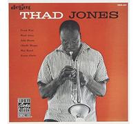 Jones, Thad - Fabulous Thad Jones