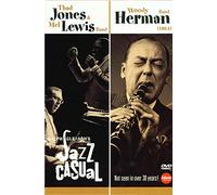 Jones Thad - Jazz Casual