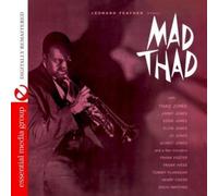 Jones, Thad - Mad Thad