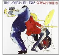 Jones, Thad & Mel Lewis - Consummation