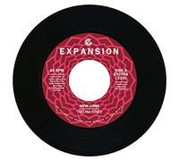 Jones, Thelma - How Long / I Want What You Want