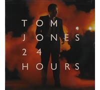 Jones, Tom - 24 Hours