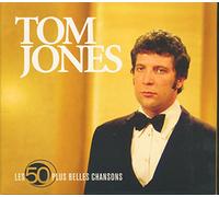 Jones, Tom - 50 Plus Belles Chansons [Import]