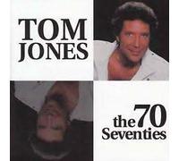 Jones,Tom - 70's [Import]
