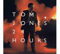 Jones,Tom - 24 Hours