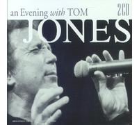 Jones,Tom - An Evening With
