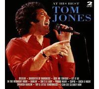 Jones,Tom - At His Best