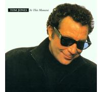 Jones,Tom - At This Moment