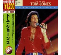 Jones Tom - Best 1200