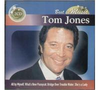 Jones,Tom - Best in Music: Tom Jones