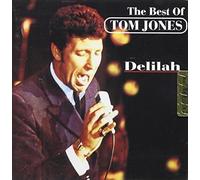 Jones, Tom - Best Of