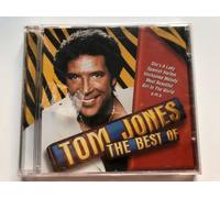 Jones,Tom - Best of...