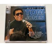 Jones,Tom - Best of