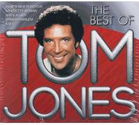 Jones,Tom - Best of