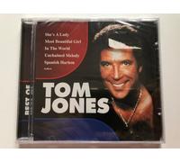 Jones,Tom - Best of