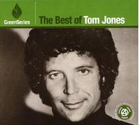 Jones, Tom - Best Of-Green Series