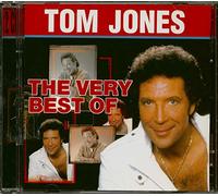Jones,Tom - Best of,the Very