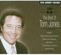 Jones,Tom - Best of Tom Jones