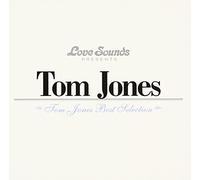 Jones, Tom - Best Selection