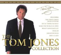 Jones, Tom - COLLECTION