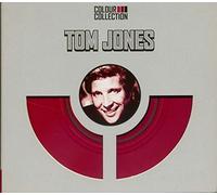 Jones, Tom - Colour Collection