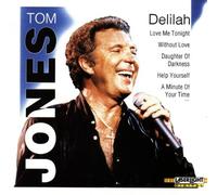 Jones,Tom - Delilah