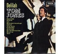 Jones Tom - Delilah