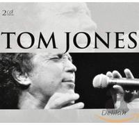 Jones,Tom - Delilah-Re-Recordings