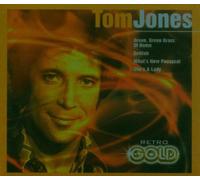 Jones,Tom - Delilah-Retro Gold