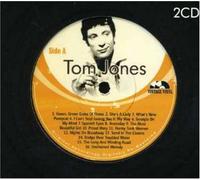 Jones,Tom - Feel The Groove [Import]