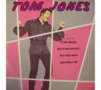 JONES, Tom - First Hits (Jones, Tom) / 772005