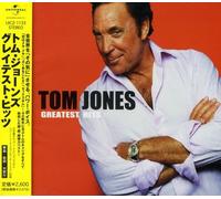 Jones, Tom - Greatest Hits