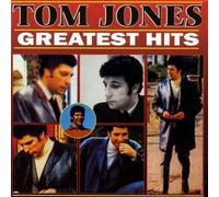 Jones Tom Greatest Hits (CD)