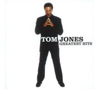 Jones,Tom - Greatest Hits Slidepack