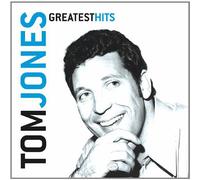 Jones,Tom - Green Green Grass