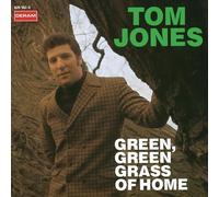 Jones,Tom - Green Green Grass of