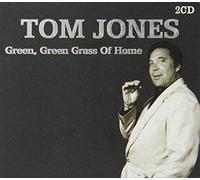 Jones tom - Green green grass of home