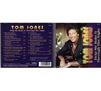 Jones,Tom - Help Me Make It Through The Ni [Import]