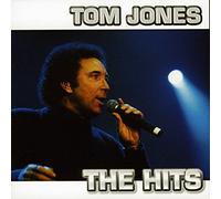 JONES, TOM - HITS
