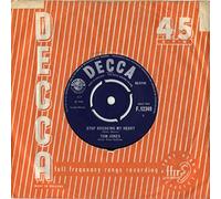 Jones, Tom - I (who have nothing) - Stop breaking my heart