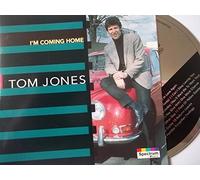 Jones,Tom - I'M Coming Home