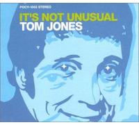 Jones, Tom - It's Not Unusual