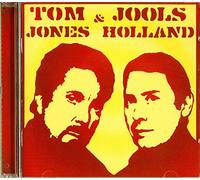 Tom Jones & Jools Holland – Tom Jones & Jools Holland