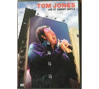 Jones Tom - Live at Cardiff Castle/[Ws Dol