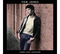 Jones Tom - Long Lost Suitcase