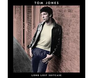 Jones Tom - Long Lost Suitcase